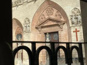 Puerta al cielo Suite