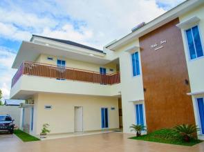 RedDoorz syariah near Universitas Islam Riau