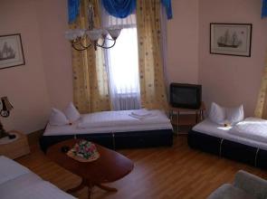 Hotel garni Djaran