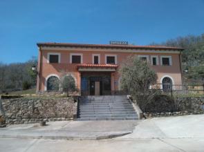 Hostal Miraflor de las Cadenas