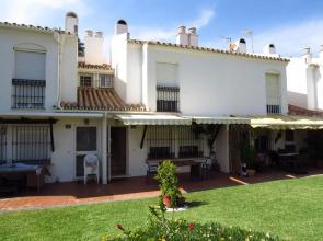 Pueblo Mar - Guadalmar