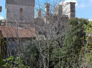 appartement face cathédrale