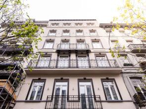 Beau Sejour Appart Bruxelles