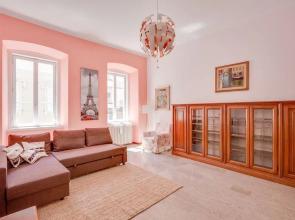 TriesteVillas Palestrina