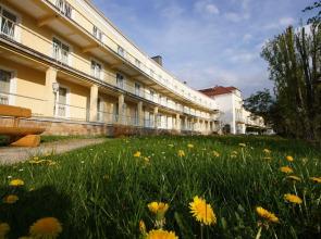 AKZENT Hotel Am Burgholz