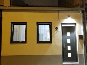 Apartamento À Francos Metro 1