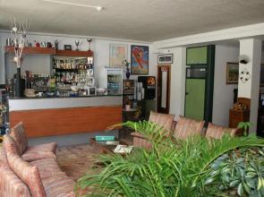 Hotel Roxy Floridiana