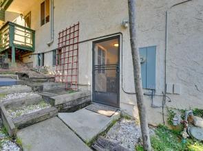 La Mesa Vacation Rental ~ 12 Mi to San Diego!