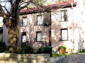 Hotel Horizont Complex