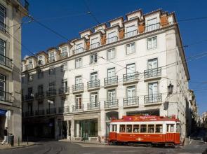 Chiado Apartments