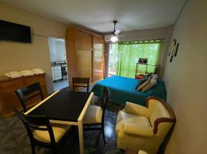 Oro y Av Santa Fe Palermo Soho a 300m Embajada de EEUU 300m Sanatorio Arcos