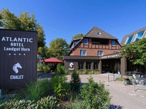 ATLANTIC Hotel Landgut Horn