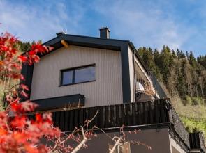 City Fischer Design Apartment