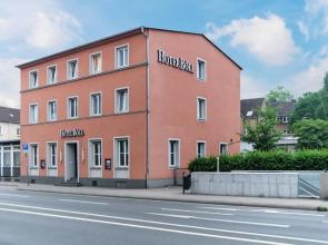 Hotel Böll Essen