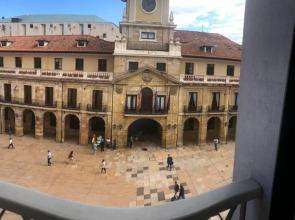 LOFT CITY HALL 3A Oviedo