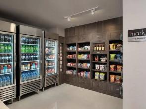 Residence INN BY Marriott Dayton Miamisb