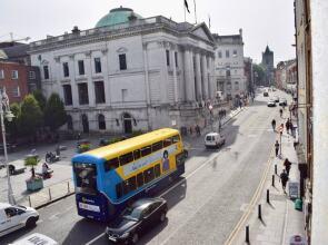 Chic 1 Bedroom Flat In The Heart Of Dublin City
