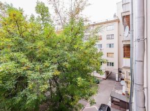 GM Apartment Krasnaya Presnya 9