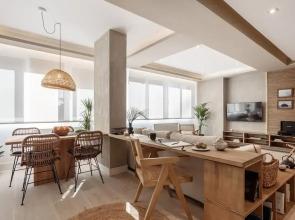 Selong - 2 Bedrooms in Almagro