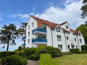 House  Ostseebad Lubmin 15516