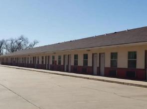 Americas Best Value Inn