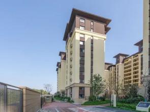 Hakka Meisu Apartment (Qingdao Jiaodong International Airport)