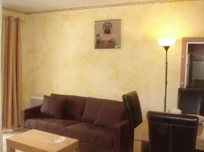 Résidence Club mmv Isola 2000 Les Terrasses d'Isola