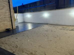 Icare lodge Safwaan house