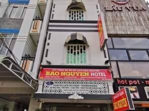 khách sạn Bảo Nguyên
