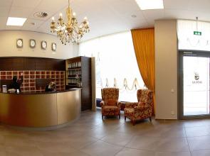 Hotel Royal International