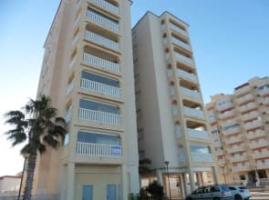 Apartamento Costa Calida 6Âº