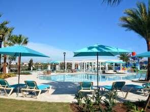 Windsor at Westside - 8829 Corcavado Drive