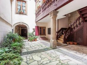 Appartement Finkwiller