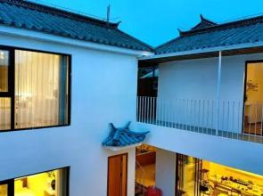 Dali Guming Yueyue Homestay