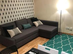 Alterhome Apartamento Museo Sorolla