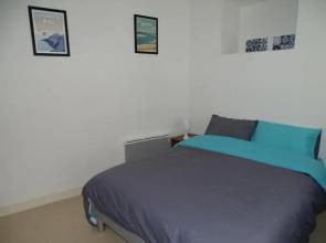 Apartment Stay Near Beach
