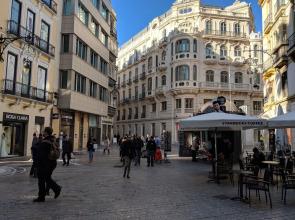 Apartamentos Arc Felix Saenz