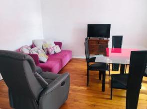 Les Appartements de Louis