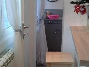 Apartment Lucky Pillow