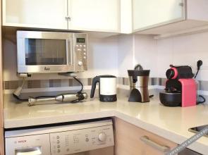 Apartup Francia City of Arts