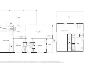 East Austin Bungalow - 3 Br Home