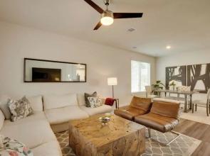 New-build College Station Home, Near Texas A & M!