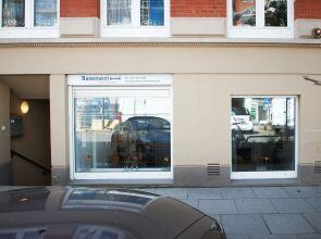 Basement Hamburg - Hostel