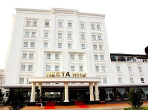 Nesta Hotel Can Tho
