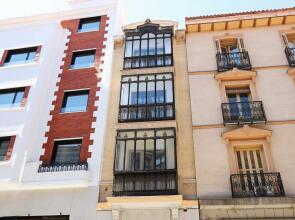 Apto. de diseño Puerta del Sol 2