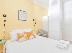 Ah Service Charming Apartment Champs Elysées - 4P