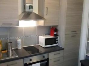 Boulevard Bouès Marseille