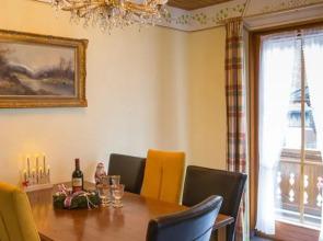 Luxury Apartments Atem Zugspitze