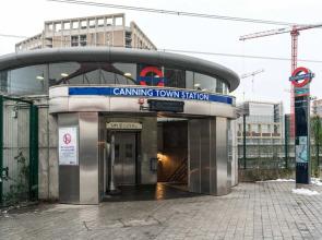 Superb 2BD Flat With Breathtaking Views!