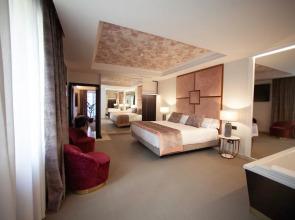 Palacete Colonial Hotel